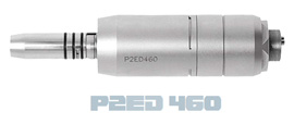 Микромотор Chirana P2ED 460
