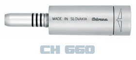 Микромотор Chirana CН 660