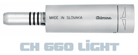 Микромотор Chirana CН 660 LIGHT